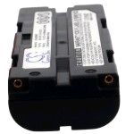 Аккумулятор для JVC GR-DVAX, GR-DVAXU, GR-DVX, GR-DVX88, GR-DVXPRO, GR-DVXPROU, GR-DVXU [950mAh]