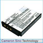 Аккумулятор для KODAK EasyShare V803, Easyshare V1003 [1050mAh]