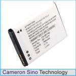 Аккумулятор для KYOCERA Contax i4R, Contax i4RB, Contax i4RBK [760mAh]