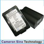 Аккумулятор для Leica DIGILUX 1, DIGILUX 2, DIGILUX 3 [1500mAh]