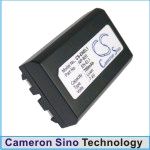 Аккумулятор для MINOLTA DG-5W, DiMAGE A200, KR-8000E [700mAh]