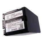 Аккумулятор для Panasonic NV-GS100K, NV-GS11, NV-GS120K, NV-GS17EF-S, NV-GS180, NV-GS180EB-S, NV-GS180EG-S, NV-GS200K, NV-GS230, NV-GS230EB-S, NV-GS27, NV-GS27EB-S, NV-GS27EF-S, NV-GS27EG-S, NV-GS280EB-S, NV-GS280EG-S ... [3700mAh] [посмотреть все]