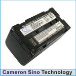 Аккумулятор для RCA CC-8251, PRO-V730, PRO-V742 [4000mAh]