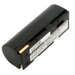 Аккумулятор для RICOH Caplio RDC-i500, Caplio RR1, RDC-6000, RDC-7, RDC-7S [1400mAh]