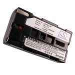 Аккумулятор для Samsung SCL810, SCL860, SCL870, SCL901, SCL903, SCL906, SCL907, SCW80, SCW87, SCW97, VP-L500, VP-L520, VP-L530, VP-L550, VP-L800, VP-L850, VP-L870, VP-L900, VP-L906, VP-L907, VP-M50, VP-M51, VP-M52, VP-M53 ... [1850mAh] [посмотреть все]