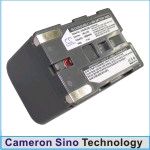 Аккумулятор для Samsung SCD20, SCD21, SCD23, SCD24, SCD27, SCD31, SCD323, SCD325, SCD327, SCD33, SCD34, SCD530, SCD590, SCD93, SCD99, VP-D101, VP-D103, VP-D105, VP-D107, VP-D20, VP-D21, VP-D23, VP-D230, VP-D24, VP-D250 ... [3000mAh] [посмотреть все]
