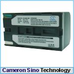 Аккумулятор для Samsung SCL810, SCL860, SCL870, SCL901, SCL903, SCL906, SCL907, SCW80, SCW87, SCW97, VP-L500, VP-L520, VP-L530, VP-L550, VP-L800, VP-L850, VP-L870, VP-L900, VP-L906, VP-L907, VP-M50, VP-M51, VP-M52, VP-M53 ... [3700mAh] [посмотреть все]