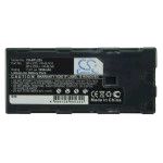 Аккумулятор для SHARP VL-DD10, VL-MC500, VL-MC500S, VL-MC500U, VL-MG10, VL-NZ10, VL-NZ100, VL-NZ100E, VL-NZ100H, VL-NZ100S, VL-NZ100U, VL-NZ105, VL-NZ105U, VL-NZ10E, VL-NZ10S, VL-NZ10U, VL-NZ150, VL-NZ150U, VL-NZ155 ... [1050mAh] [посмотреть все]