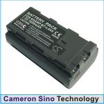 Аккумулятор для SHARP VL-DD10, VL-MC500, VL-MC500S, VL-MC500U, VL-MG10, VL-NZ10, VL-NZ100, VL-NZ100E, VL-NZ100H, VL-NZ100S, VL-NZ100U, VL-NZ105, VL-NZ105U, VL-NZ10E, VL-NZ10S, VL-NZ10U, VL-NZ150, VL-NZ150U, VL-NZ155 ... [2000mAh] [посмотреть все]