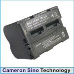Аккумулятор для SHARP VL-AH30U, VL-AX1, VL-AX1E, VL-AX1H, VL-AX1S, VL-AX1U, VL-DC3, VL-DC3E, VL-DC3H, VL-DC5, VL-DC50, VL-DX10, VL-EX3, VL-G1K, VL-G870, VL-H870, VL-H870U, VL-H875, VL-H875U, VL-H880, VL-H880U, VL-H890 ... [2800mAh] [посмотреть все]