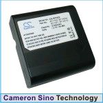 Аккумулятор для SHARP VL-A10, VL-A10E, VL-A10H, VL-A10S, VL-A10U, VL-A110U, VL-A111, VL-A111H, VL-A111S, VL-A111U, VL-A40U, VL-A45U, VL-AD200U, VL-AD260U, VL-AH130U, VL-AH131, VL-AH131E, VL-AH131H, VL-AH131S, VL-AH131U ... [2700mAh] [посмотреть все]