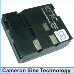 Аккумулятор для SHARP VL-AH30H, VL-E33, VL-E33U, VL-E34, VL-E34S, VL-E34U, VL-E37S, VL-E37U, VL-E39, VL-E39S, VL-E39U, VL-E407S, VL-E420U, VL-E43, VL-E43U, VL-E46, VL-E46U, VL-E47, VL-E47S, VL-E47U, VL-E49, VL-E49S ... [2100mAh] [посмотреть все]