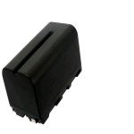 Аккумулятор для SONY CCD-SC5, CCD-TR3, CCD-TR918, CCD-TRV26E, CCD-TRV36E, DCR-TR8000, DCR-TR8100, DCR-TRV125, DCR-TRV420, DCR-TRV620, DCR-VX2001, DSR-DU1 (Video Disk Unit), DSR-PD190P, EVO-250 (Video Recorder), HDR-FX1 ... [4400mAh] [посмотреть все]