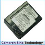 Аккумулятор для SONY CCD-TRV108, CCD-TRV118, CCD-TRV128, CCD-TRV138, CCD-TRV308, CCD-TRV318, CCD-TRV328, CCD-TRV338, CCD-TRV608, DCR-DVD100, DCR-DVD101, DCR-DVD200, DCR-DVD201, DCR-DVD300, DCR-DVD301, DCR-HC1000, DCR-IP1 ... [1400mAh] [посмотреть все]