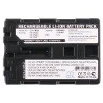 Аккумулятор для SONY CCD-TR108, CCD-TR208, CCD-TR408, CCD-TR748, CCD-TR748E, CCD-TRV106K, CCD-TRV107, CCD-TRV108, CCD-TRV108E, CCD-TRV116, CCD-TRV118, CCD-TRV126, CCD-TRV128, CCD-TRV138, CCD-TRV208, CCD-TRV208E ... [1300mAh] [посмотреть все]