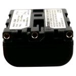 Аккумулятор для SONY CCD-TR108, CCD-TR208, CCD-TR408, CCD-TR748, CCD-TR748E, CCD-TRV106K, CCD-TRV107, CCD-TRV108, CCD-TRV108E, CCD-TRV116, CCD-TRV118, CCD-TRV126, CCD-TRV128, CCD-TRV138, CCD-TRV208, CCD-TRV208E ... [1300mAh] [посмотреть все]