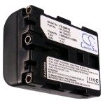 Аккумулятор для SONY CCD-TRV108, CCD-TRV118, CCD-TRV126, CCD-TRV128, CCD-TRV138, CCD-TRV308, CCD-TRV318, CCD-TRV328, CCD-TRV338, CCD-TRV608, DCR-DVD100, DCR-DVD101, DCR-DVD200, DCR-DVD201, DCR-DVD300, DCR-DVD301, DCR-HC88 ... [1300mAh] [посмотреть все]