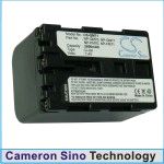 Аккумулятор для SONY CCD-TRV108, CCD-TRV118, CCD-TRV128, CCD-TRV138, CCD-TRV308, CCD-TRV318, CCD-TRV328, CCD-TRV338, CCD-TRV608, DCR-DVD100, DCR-DVD101, DCR-DVD200, DCR-DVD201, DCR-DVD300, DCR-DVD301, DCR-HC88, DCR-PC100 ... [2800mAh] [посмотреть все]