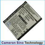 Аккумулятор для Delphi SA10225, XM SKYFi 3 [550mAh]