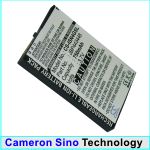 Аккумулятор для INSIGNIA NS-DV2G, NS-DV4G [750mAh]