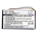 Усиленный аккумулятор для iRiver H110, H120, H140, H320, H340 [2200mAh]