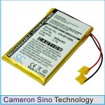 Аккумулятор для iRiver E100, REI-E100(B ) [850mAh]