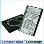 Аккумулятор для JNC DM-Tech DM-AV10, Govideo PVP4040, Multimedia SSF-M2, Multimedia SSF-M20 [1200mAh]