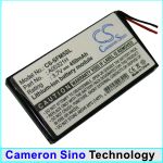 Аккумулятор для JNC SSF-F5100 [450mAh]