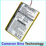 Аккумулятор для JNC SSF-H5 [950mAh]