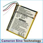 Аккумулятор для Microsoft Zune 4GB, Zune 8GB, Zune Flash, Zune HSA-00001, Zune HSA-00003, Zune HSA-00005, Zune HSA-00026, Zune HSA-00028, Zune HSA-00029, Zune HVA-00001, Zune HVA-00003, Zune HVA-00005, Zune HVA-00007 ... [600mAh] [посмотреть все]