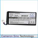 Аккумулятор для Philips GoGear HDD1630, GoGear HDD1630/17 ( 6GB ) [700mAh]