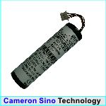 Аккумулятор для Philips PMC7230, PMC7230/17 [2200mAh]