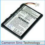 Аккумулятор для Philips GoGear HDD6330 30GB [680mAh]