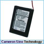 Аккумулятор для Samsung YEEP YH-820, YEEP YH-820MC, YEEP YH-820MS, YEEP YH-820MW, YEEP YH-820MW/XSH, YEEP YH-820S, YEEP YP-820, YEEP YP-820S [750mAh]