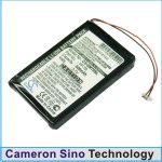 Аккумулятор для Samsung YP-T8 [800mAh]