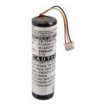 Аккумулятор для TOSHIBA Gigabea MEV60, Gigabeat MEV30 [2200mAh]