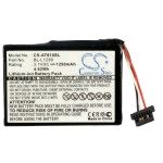 Аккумулятор для Airis T610, T620 [1250mAh]