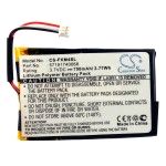 Аккумулятор для FALK M2, M4, M6, M8 [750mAh]