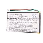 Аккумулятор для GARMIN Nuni 1300, Nuni 1350, Nuni 1350T, Nuni 1370, Nuni 1370T, Nuni 1390, Nuni 1390T [1250mAh]