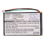Аккумулятор для GARMIN Nuni 1400, Nuni 1490, Nuni 1490T