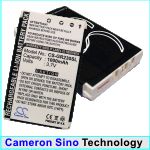 Аккумулятор для Holux GR-230 / GR-231 GPS Receiver Battery [1000mAh]