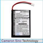 Аккумулятор для HP BT GPS [1350mAh]