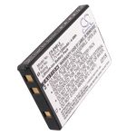 Аккумулятор для KLICKTEL NAVIGATOR K5 [1050mAh]