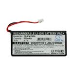 Аккумулятор для Magellan GPS Companion [650mAh]