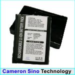 Аккумулятор для Magellan 980829, RoadMate 800, RoadMate 860, RoadMate 860T [1200mAh]