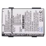 Аккумулятор для MEDION MD96700, MD97600, MD97610, MDPNA 1500 [1250mAh]