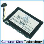 Аккумулятор для MEDION MD-PPC250, MD2910, MD7200, MD9210, MD95114, MDPP C100, MDPPC 150, Pocket PC MDPPC250 [1050mAh]