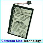Аккумулятор для Mitac Mio P360, Mio P560, Mio P560t, Mio P565 [1350mAh]