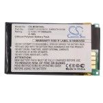 Аккумулятор для Mitac Mio H610 [1400mAh]