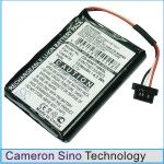 Аккумулятор для Navigon PNA 7000T, Triansonic PNA 7000, Triansonic PNA 7100, Triansonic PNA 7310 [1230mAh]